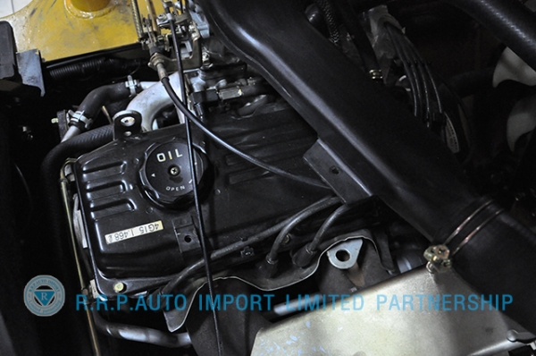 ขายรถโฟล์คลิฟท์มือสอง MITSUBISHIรุ่น KFG20D-05437 ราคา 165,000 บาท นำเข้าจากประเทศญี่ปุ่น 100\% ไม่เคยใช้งานในประเทศไทย