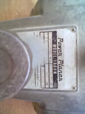 ขายกบมากีต้ารุ่น 1804 ลดเหลือ1900บาท