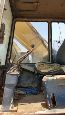 ขายรถขุดแบ็คโค pc200 2คัน 210 1คัน ตามสภาพ เล่มทะเบียนครบ ทุกคัน ขายรถขุดแบ็คโค pc200 2คัน 210 1คัน ตามสภาพ เล่มทะเบียนครบ ทุกคัน