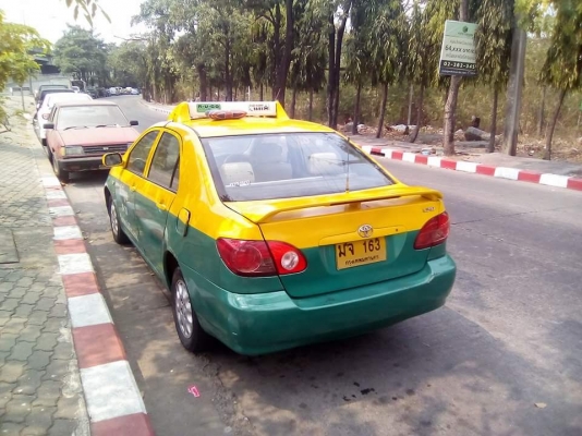 หลุดจอง..ขายด่วน39,000บาทเครื่อง7A-XX(เครื่องสามห่วง)ก๊าสNgvถัง100Lit.+น้ำมันจูนE20มาแล้วเครื่องเกียร์ สมบูรณ์แอร์หนาวภายในสะอาดอุปกรณ์ครบพร้อมแม็กขอบ15"พร้อมวิ่งหลบหาเงินหรือราย ได้พิเศษหลังเลิกงานครับสนใจโทร.0621899395อาร์ต