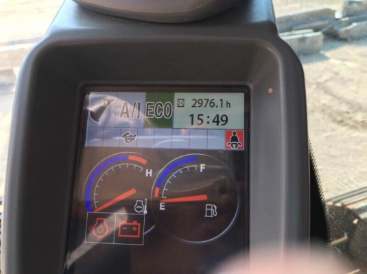 รถขุด ฮิตาชิ แซดเอ็ก 200-5จี รถขุด ฮิตาชิ แซดเอ็ก 200-5จี