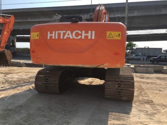 รถขุด ฮิตาชิ แซดเอ็ก 200-5จี รถขุด ฮิตาชิ แซดเอ็ก 200-5จี