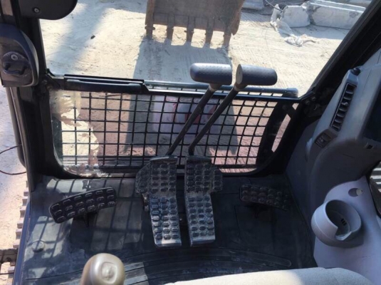 รถขุด ฮิตาชิ แซดเอ็ก 200-5จี รถขุด ฮิตาชิ แซดเอ็ก 200-5จี