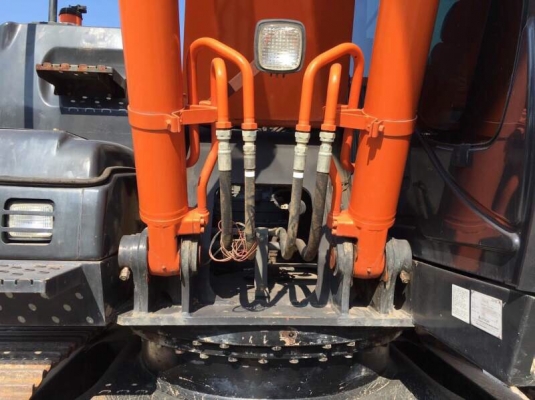 รถขุด ฮิตาชิ แซดเอ็ก 200-5จี รถขุด ฮิตาชิ แซดเอ็ก 200-5จี