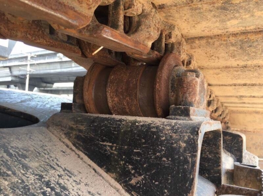 รถขุด ฮิตาชิ แซดเอ็ก 200-5จี รถขุด ฮิตาชิ แซดเอ็ก 200-5จี