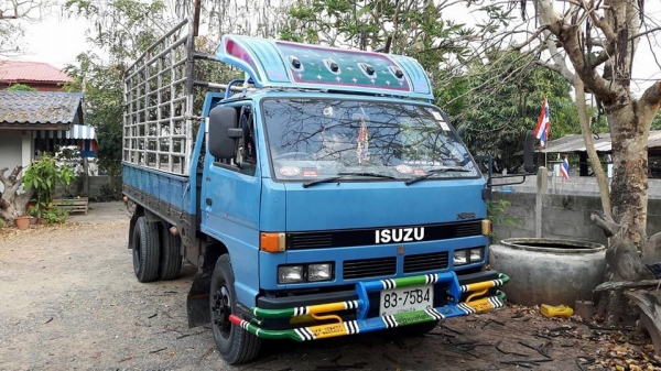 ขาย6ล้อวิ่งอ้อย วิ่งมัน อีซูซุNPR115 สั้งลุยปี38 NPR59LU5F-M แชชซีสวยเดิม เครื่องดี สภาพสวยพร้อมวิ่งงาน ขาย6ล้อวิ่งอ้อย วิ่งมัน อีซูซุNPR115 สั้งลุยปี38 NPR59LU5F-M แชชซีสวยเดิม เครื่องดี สภาพสวยพร้อมวิ่งงาน