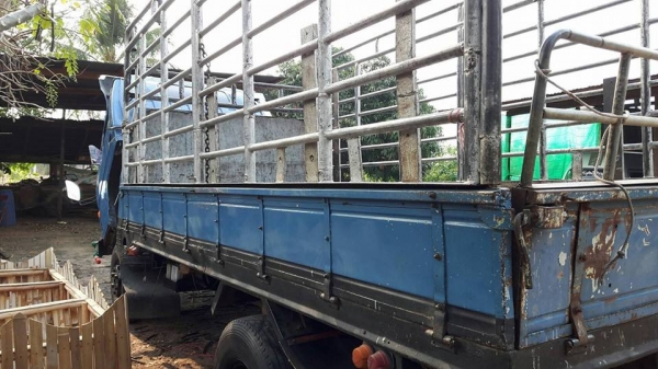 ขาย6ล้อวิ่งอ้อย วิ่งมัน อีซูซุNPR115 สั้งลุยปี38 NPR59LU5F-M แชชซีสวยเดิม เครื่องดี สภาพสวยพร้อมวิ่งงาน ขาย6ล้อวิ่งอ้อย วิ่งมัน อีซูซุNPR115 สั้งลุยปี38 NPR59LU5F-M แชชซีสวยเดิม เครื่องดี สภาพสวยพร้อมวิ่งงาน