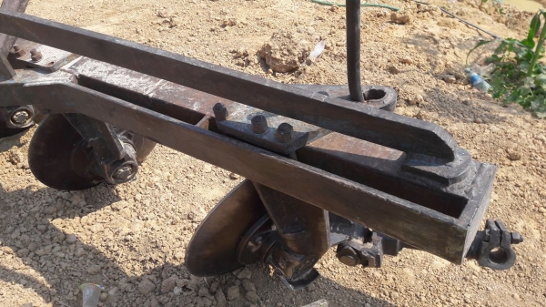 ผาน3โครง4 ไคเฮงหลี สวยเดิมมากครับโครงสวยกระทู้เดิมๆไม่มีเชื่อมไม่มีดาม