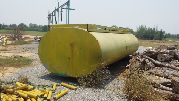 ถังน้ำ.16,000ลิตร..สภาพสวยมาก...ราคา.95,000 ถังน้ำ.16,000ลิตร..สภาพสวยมาก...ราคา.95,000