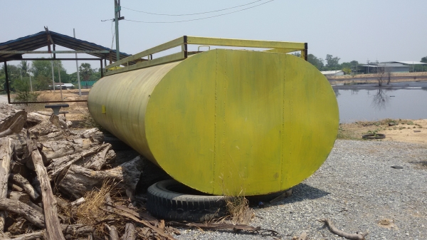 ถังน้ำ.16,000ลิตร..สภาพสวยมาก...ราคา.95,000 ถังน้ำ.16,000ลิตร..สภาพสวยมาก...ราคา.95,000