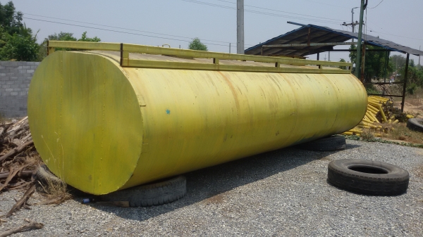 ถังน้ำ.16,000ลิตร..สภาพสวยมาก...ราคา.95,000