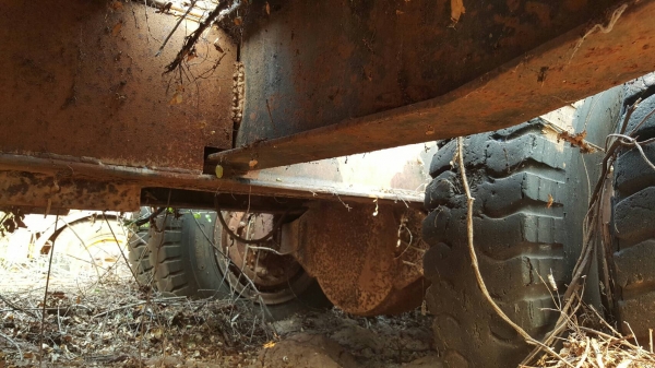 ขาย หางโรเบท 2 เพลา ไม่มีทะเบียน ยาว 8 เมตร รวมท้ายลาด กว้าง 2.80 เมตร ราคาต่อรองได้ครับ