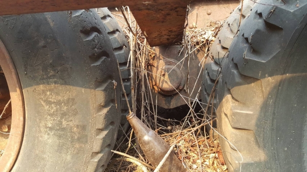 ขาย หางโรเบท 2 เพลา ไม่มีทะเบียน ยาว 8 เมตร รวมท้ายลาด กว้าง 2.80 เมตร ราคาต่อรองได้ครับ