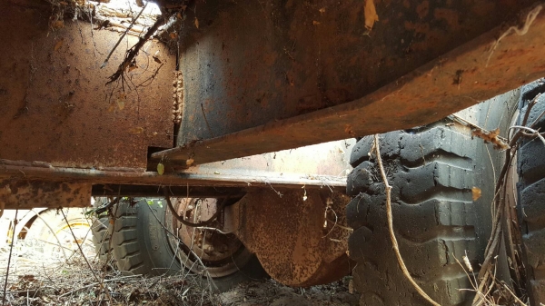 ขาย หางโรเบท 2 เพลา ไม่มีทะเบียน ยาว 8 เมตร รวมท้ายลาด กว้าง 2.80 เมตร ราคาต่อรองได้ครับ