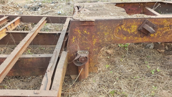 ขาย หางโรเบท 2 เพลา ไม่มีทะเบียน ยาว 6.30 เมตร รวมท้ายลาดแล้ว กว้าง 2.80 เมตร คอยาว 2.70 เมตร ราคาต่อรองได้ ขาย หางโรเบท 2 เพลา ไม่มีทะเบียน ยาว 6.30 เมตร รวมท้ายลาดแล้ว กว้าง 2.80 เมตร คอยาว 2.70 เมตร ราคาต่อรองได้