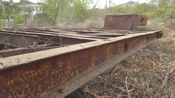 ขาย หางโรเบท 2 เพลา ไม่มีทะเบียน ยาว 6.30 เมตร รวมท้ายลาดแล้ว กว้าง 2.80 เมตร คอยาว 2.70 เมตร ราคาต่อรองได้ ขาย หางโรเบท 2 เพลา ไม่มีทะเบียน ยาว 6.30 เมตร รวมท้ายลาดแล้ว กว้าง 2.80 เมตร คอยาว 2.70 เมตร ราคาต่อรองได้