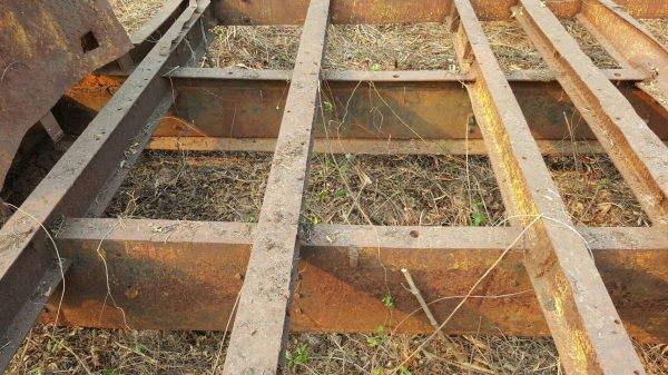 ขาย หางโรเบท 2 เพลา ไม่มีทะเบียน ยาว 6.30 เมตร รวมท้ายลาดแล้ว กว้าง 2.80 เมตร คอยาว 2.70 เมตร ราคาต่อรองได้ ขาย หางโรเบท 2 เพลา ไม่มีทะเบียน ยาว 6.30 เมตร รวมท้ายลาดแล้ว กว้าง 2.80 เมตร คอยาว 2.70 เมตร ราคาต่อรองได้