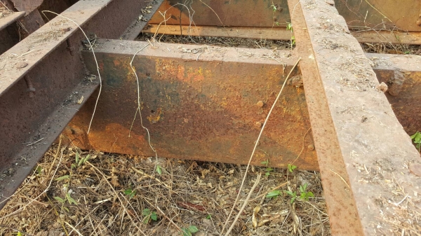 ขาย หางโรเบท 2 เพลา ไม่มีทะเบียน ยาว 6.30 เมตร รวมท้ายลาดแล้ว กว้าง 2.80 เมตร คอยาว 2.70 เมตร ราคาต่อรองได้ ขาย หางโรเบท 2 เพลา ไม่มีทะเบียน ยาว 6.30 เมตร รวมท้ายลาดแล้ว กว้าง 2.80 เมตร คอยาว 2.70 เมตร ราคาต่อรองได้