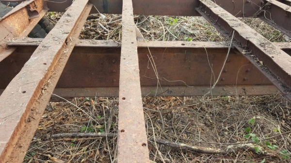 ขาย หางโรเบท 2 เพลา ไม่มีทะเบียน ยาว 6.30 เมตร รวมท้ายลาดแล้ว กว้าง 2.80 เมตร คอยาว 2.70 เมตร ราคาต่อรองได้ ขาย หางโรเบท 2 เพลา ไม่มีทะเบียน ยาว 6.30 เมตร รวมท้ายลาดแล้ว กว้าง 2.80 เมตร คอยาว 2.70 เมตร ราคาต่อรองได้