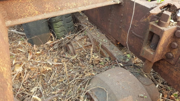 ขาย หางโรเบท 2 เพลา ไม่มีทะเบียน ยาว 6.30 เมตร รวมท้ายลาดแล้ว กว้าง 2.80 เมตร คอยาว 2.70 เมตร ราคาต่อรองได้ ขาย หางโรเบท 2 เพลา ไม่มีทะเบียน ยาว 6.30 เมตร รวมท้ายลาดแล้ว กว้าง 2.80 เมตร คอยาว 2.70 เมตร ราคาต่อรองได้