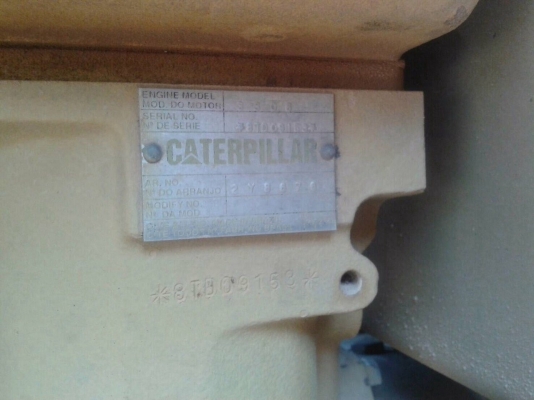 ขายรถเกรด CATERPILLAR 140G 5MD สภาพสวย สนใจโทร 081-970-1072