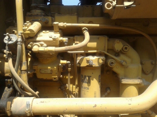 ขายรถเกรด CATERPILLAR 140G 5MD สภาพสวย สนใจโทร 081-970-1072 ขายรถเกรด CATERPILLAR 140G 5MD สภาพสวย สนใจโทร 081-970-1072