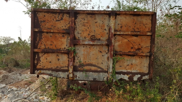 ขายตามสภาพ หางเซมิดั้ม 2 เพลา ยาว 7.50 เมตร ชุดกระบอกดั้มอยู่ครบ เอกสารเล่มทะเบียนครบพร้อมชุดโอน ราคาต่อรองได้ ขายตามสภาพ หางเซมิดั้ม 2 เพลา ยาว 7.50 เมตร ชุดกระบอกดั้มอยู่ครบ เอกสารเล่มทะเบียนครบพร้อมชุดโอน ราคาต่อรองได้