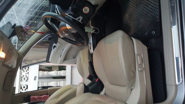 12 ปาเจโร่ สปอต์ ดีเซล เกียร์ออโต้ ท็อปสุด 178 แรงม้า abs airbag