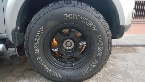 12 ปาเจโร่ สปอต์ ดีเซล เกียร์ออโต้ ท็อปสุด 178 แรงม้า abs airbag