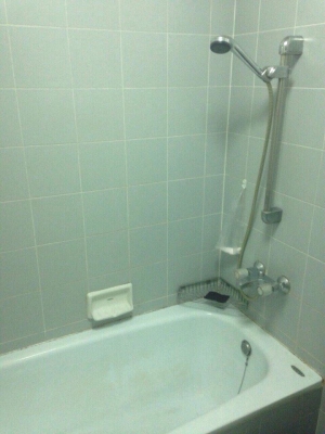 ขายคอนโดการ์เด้น คอร์ท อาคาร B ชั้นที่ 4 เนื้อที่ 42.43 ตร.ม.