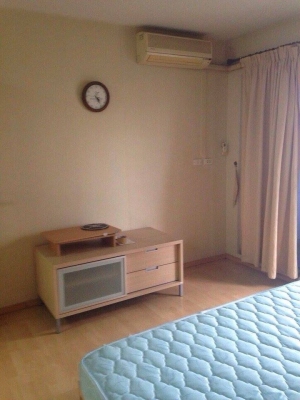 ขายคอนโดการ์เด้น คอร์ท อาคาร B ชั้นที่ 4 เนื้อที่ 42.43 ตร.ม.