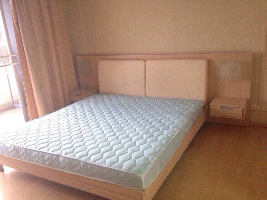 ขายคอนโดการ์เด้น คอร์ท อาคาร B ชั้นที่ 4 เนื้อที่ 42.43 ตร.ม.