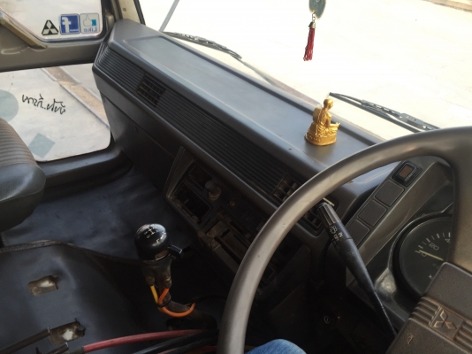 ขายด่วน FUSO527-TF6D16-10SPEEDปี39 ราคา880,0000ต่อรองได้