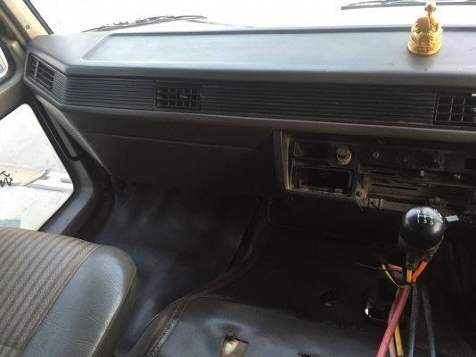 ขายด่วน FUSO527-TF6D16-10SPEEDปี39 ราคา880,0000ต่อรองได้