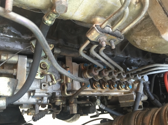 ขายด่วน FUSO527-TF6D16-10SPEEDปี39 ราคา880,0000ต่อรองได้