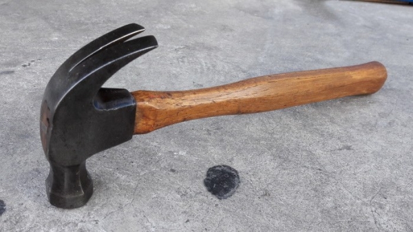 ขายค้อนเมกา25mm.STANDARD USA.งานเก่าเก็บ