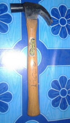 ขายค้อนเมกา25mm.STANDARD USA.งานเก่าเก็บ