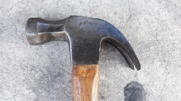 ขายค้อนเมกา25mm.STANDARD USA.งานเก่าเก็บ