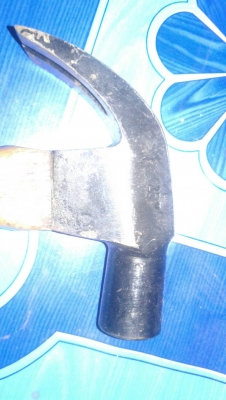 ขายค้อนเมกา25mm.STANDARD USA.งานเก่าเก็บ