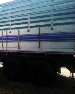 สิบล้อ ฮีโน่ FM3M 240เกียร์อีตั่ล ดั้มมียม มีระบบลากพ่วง สภาพดีหัวเก๋งสวยบางเดิมพร้อมใช้งาน ทะเบียนพร้อมโอน สิบล้อ ฮีโน่ FM3M 240เกียร์อีตั่ล ดั้มมียม มีระบบลากพ่วง สภาพดีหัวเก๋งสวยบางเดิมพร้อมใช้งาน ทะเบียนพร้อมโอน