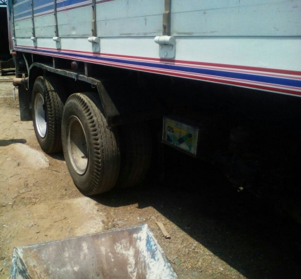 สิบล้อ ฮีโน่ FM3M 240เกียร์อีตั่ล ดั้มมียม มีระบบลากพ่วง สภาพดีหัวเก๋งสวยบางเดิมพร้อมใช้งาน ทะเบียนพร้อมโอน สิบล้อ ฮีโน่ FM3M 240เกียร์อีตั่ล ดั้มมียม มีระบบลากพ่วง สภาพดีหัวเก๋งสวยบางเดิมพร้อมใช้งาน ทะเบียนพร้อมโอน