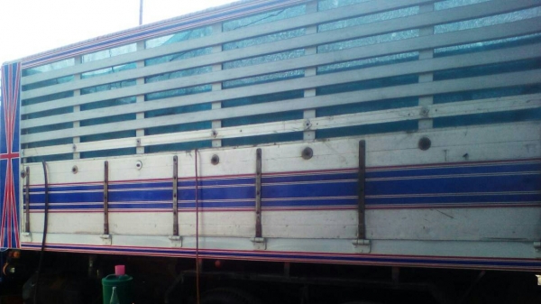 สิบล้อ ฮีโน่ FM3M 240เกียร์อีตั่ล ดั้มมียม มีระบบลากพ่วง สภาพดีหัวเก๋งสวยบางเดิมพร้อมใช้งาน ทะเบียนพร้อมโอน สิบล้อ ฮีโน่ FM3M 240เกียร์อีตั่ล ดั้มมียม มีระบบลากพ่วง สภาพดีหัวเก๋งสวยบางเดิมพร้อมใช้งาน ทะเบียนพร้อมโอน