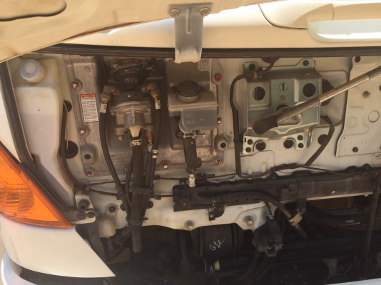 ขายรถ6ล้อดั้มพ์ HINO FC9JELA เครื่อง 175แรงม้า ปี55 วิ่ง 44006กิโล สนใจโทร 081-970-1072