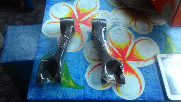 แขนรถไถแบบก้ามปูครับส่งใด้ทุกจังหวัดครับ