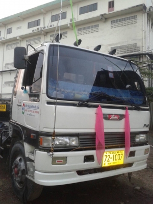 ขายฮีโน่ 3m เครื่องเดิมๆ240แรงม้า หัวพร้อมหาง