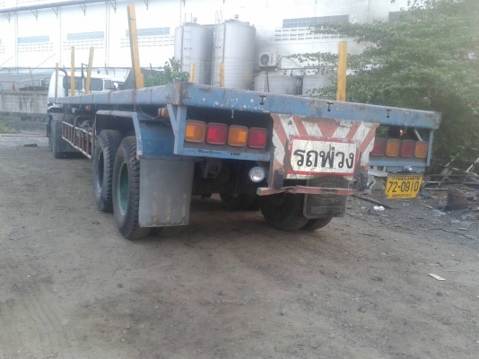 ขายฮีโน่ 3m เครื่องเดิมๆ240แรงม้า หัวพร้อมหาง ขายฮีโน่ 3m เครื่องเดิมๆ240แรงม้า หัวพร้อมหาง