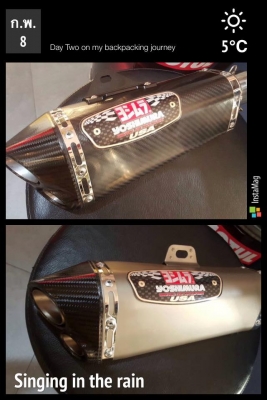 คิดถึงท่อสูตรท่อแต่ง. คิดถึง T&amp;N.Super Bike.มีสลิปออน.คอfull.ทุกรุ่น.ปลายให้ท่านเลือกมากมาย