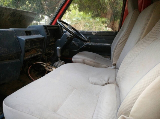 ขาย 145000 บาท อิซูสุ 100 แรงฝาดำ เอกสารพร้อมโอน