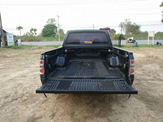 !!! รถบ้านแท้ อีซูซุ ดราก้อนอาย ปี 40 รุ่น 2.8 SX พวงมาลัยเพาเวอร์แท้ ล้อแม็กสวย