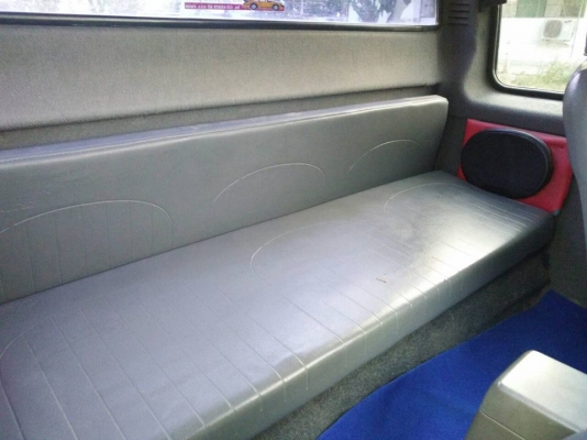 !!! รถบ้านแท้ อีซูซุ ดราก้อนอาย ปี 40 รุ่น 2.8 SX พวงมาลัยเพาเวอร์แท้ ล้อแม็กสวย